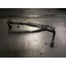 113D027 Turbo Oil Supply Line For 06-07 GMC Sierra 2500 HD  6.6 97374369 Duramax Diesel